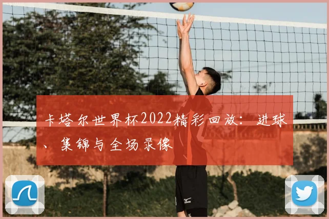卡塔尔世界杯2022精彩回放：进球、集锦与全场录像