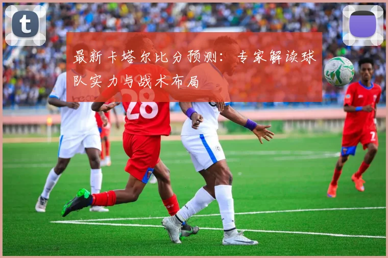 最新卡塔尔比分预测：专家解读球队实力与战术布局