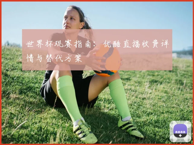 世界杯观赛指南：优酷直播收费详情与替代方案