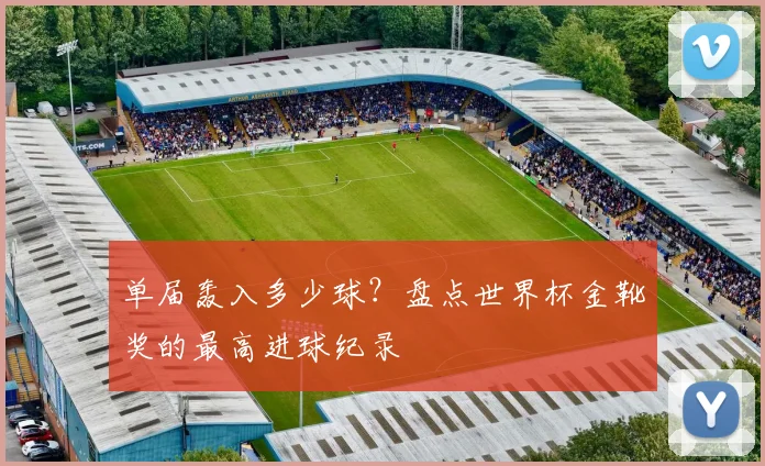 单届轰入多少球？盘点世界杯金靴奖的最高进球纪录